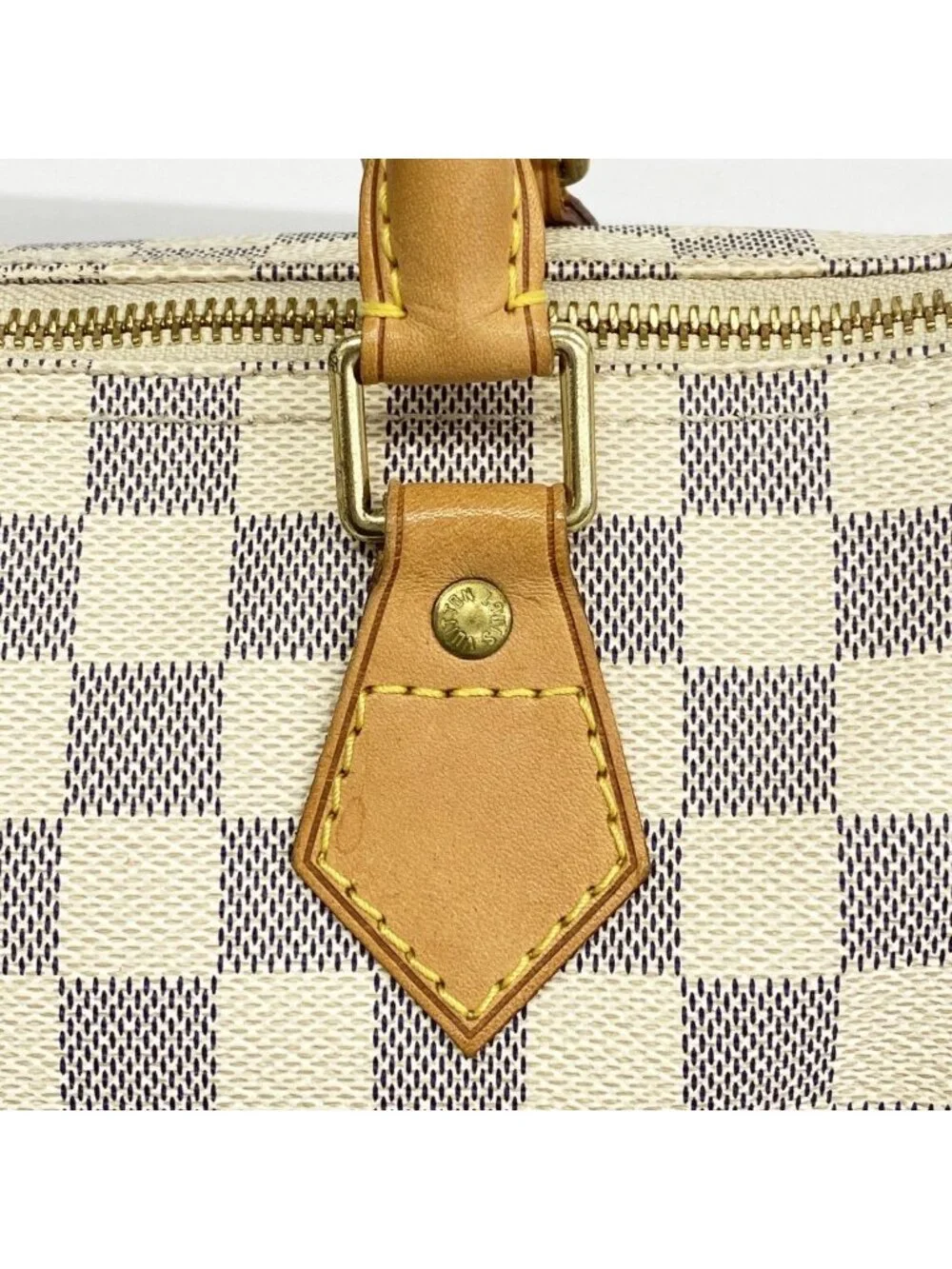 Louis Vuitton this authentic